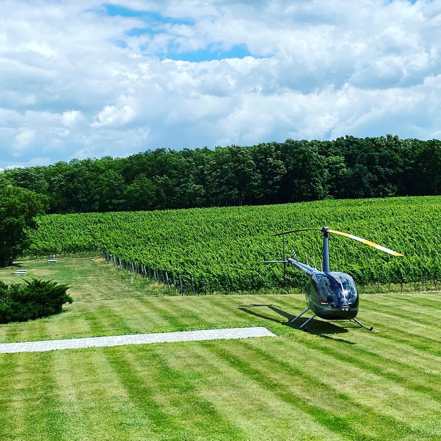 Niagara Falls Scenic Tour - Kitchener